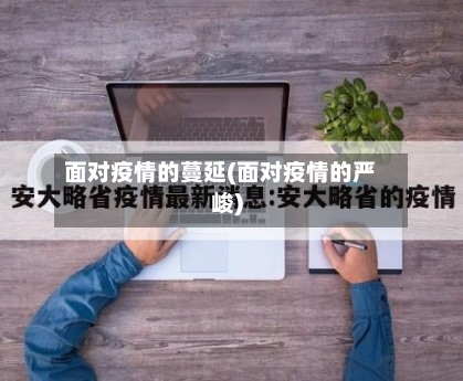 面对疫情的蔓延(面对疫情的严峻)-第2张图片