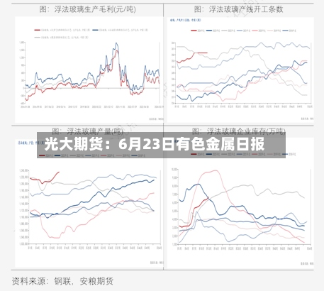 光大期货：6月23日有色金属日报-第3张图片