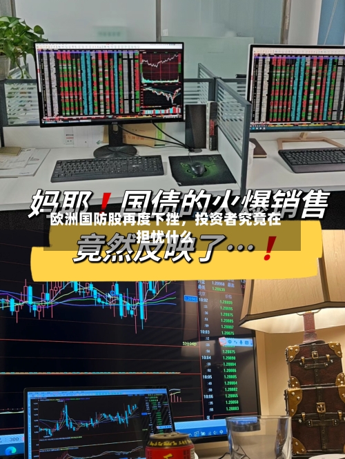 欧洲国防股再度下挫，投资者究竟在担忧什么-第3张图片