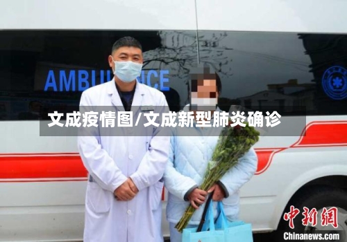 文成疫情图/文成新型肺炎确诊