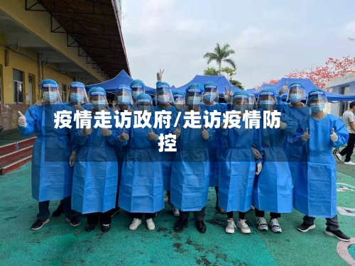 疫情走访政府/走访疫情防控-第2张图片