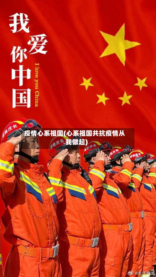 疫情心系祖国(心系祖国共抗疫情从我做起)