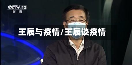 王辰与疫情/王辰谈疫情-第2张图片