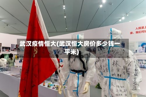 武汉疫情恒大(武汉恒大房价多少钱一平米)-第2张图片